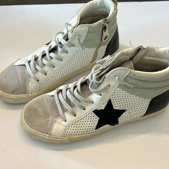 ★ ★Malmo Vintage Sneakers★ Vintage Havana | Shoes | Vintage Havana Whiteblack